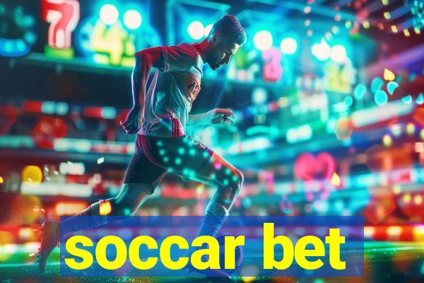 soccar bet